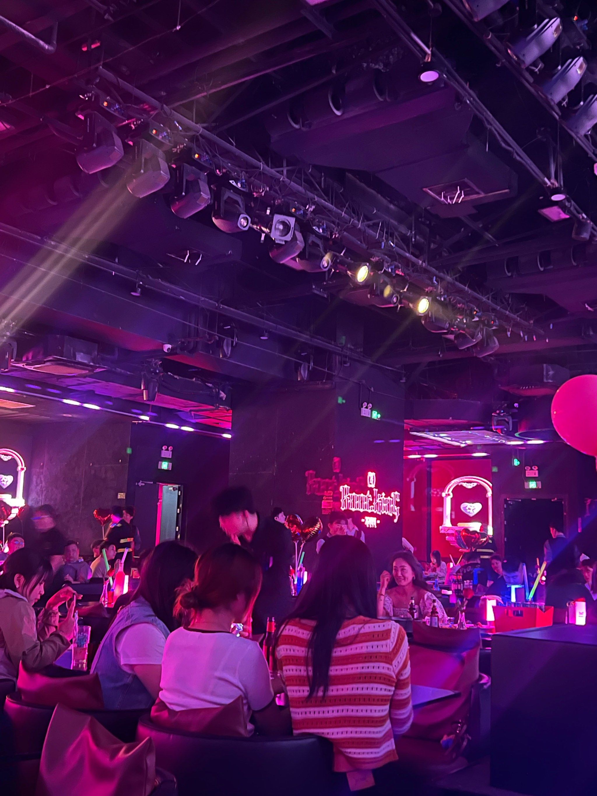 信阳商务KTV最新总排行-浉河区ktv预订