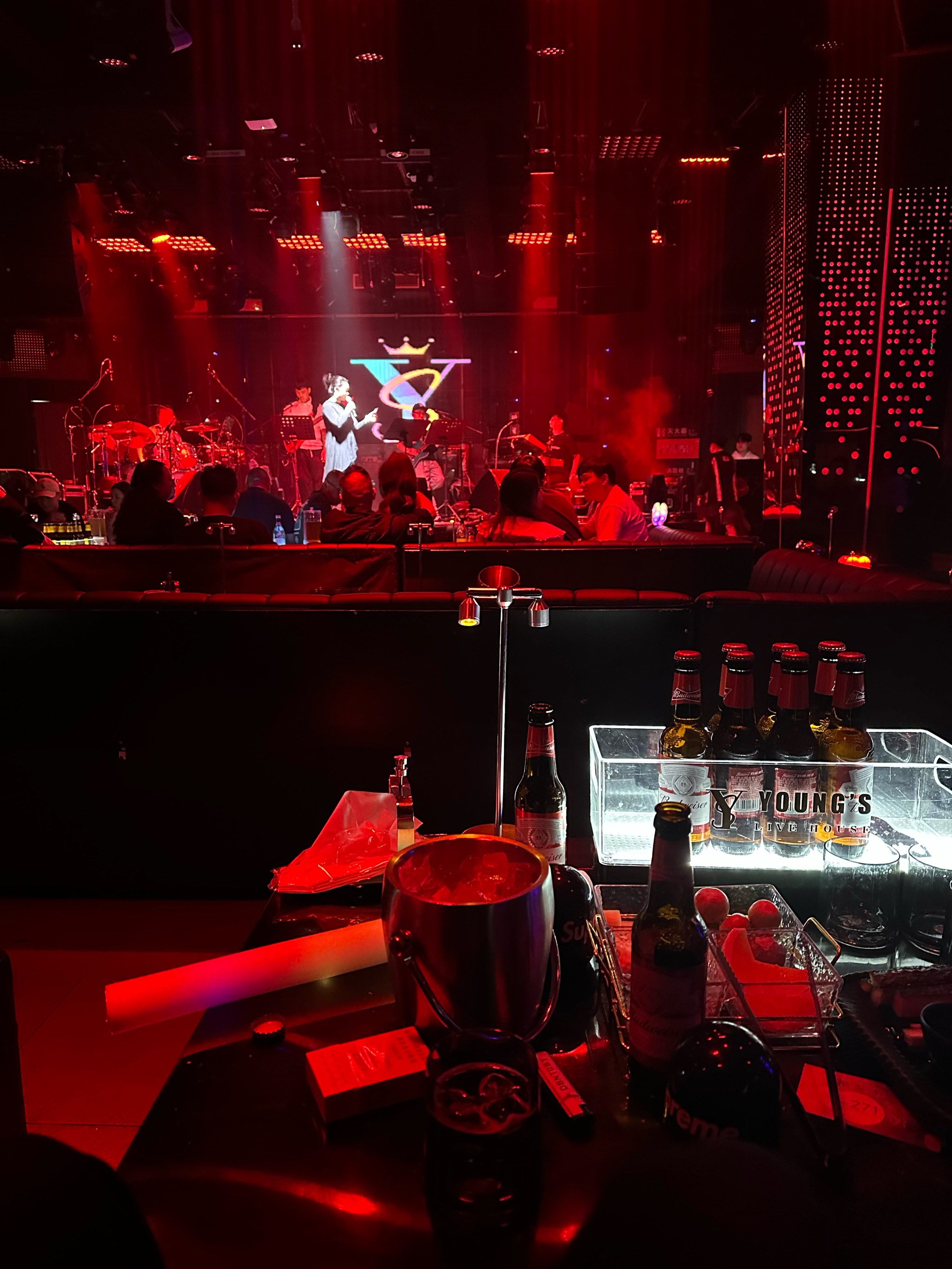 信阳商务ktv优选商务ktv订房指南-浉河区ktv预订