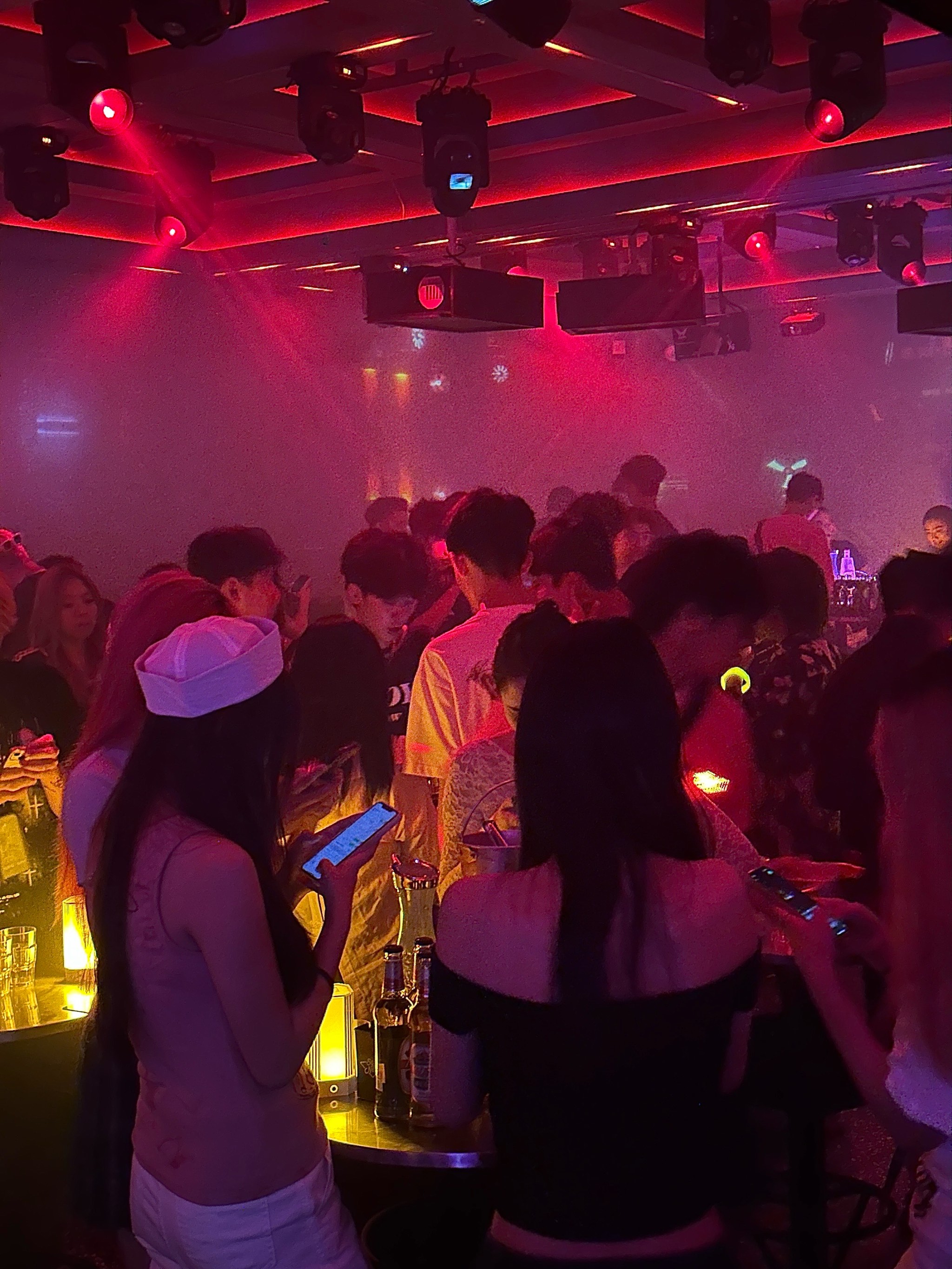 信阳商务ktv引领商务ktv新模式-浉河区ktv预订